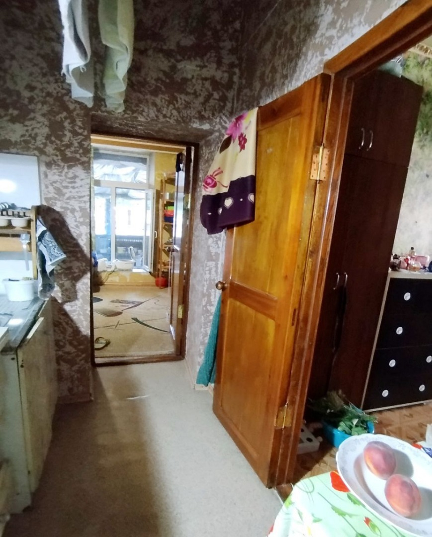продажа трехкомнатной квартиры номер A-173137 в Приморском районе, фото номер 10